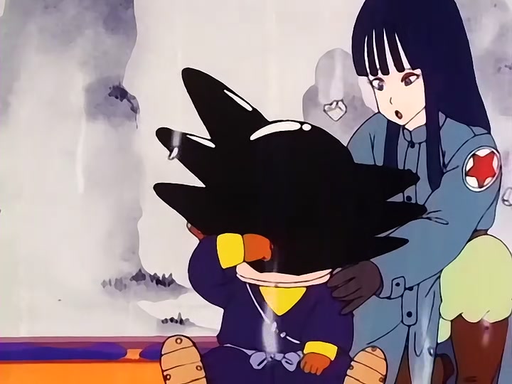 Dragon Ball Ep 31: Wedding Plan? @ 18:00