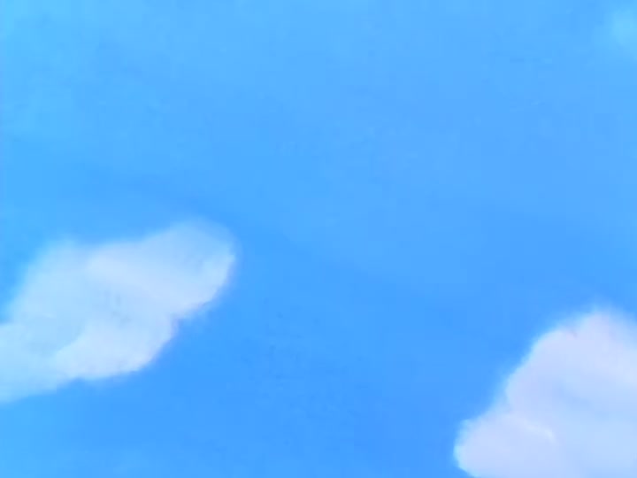 Dragon Ball Ep 31: Wedding Plan? @ 18:33