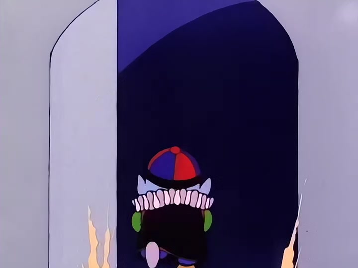 Dragon Ball Ep 31: Wedding Plan? @ 19:30