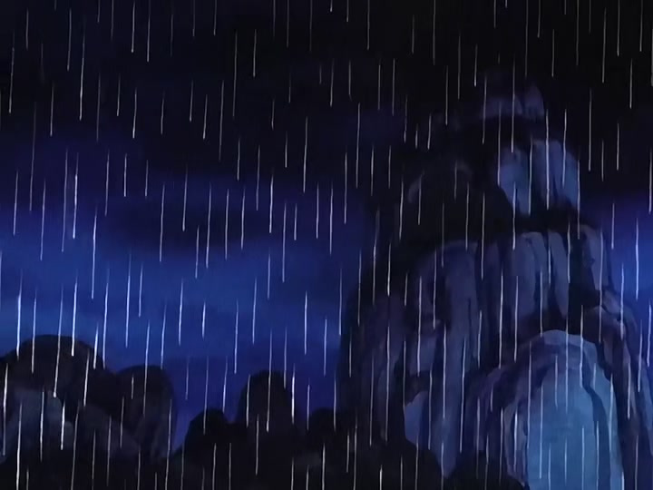 Dragon Ball Ep 34: Cruel General Red @ 04:05