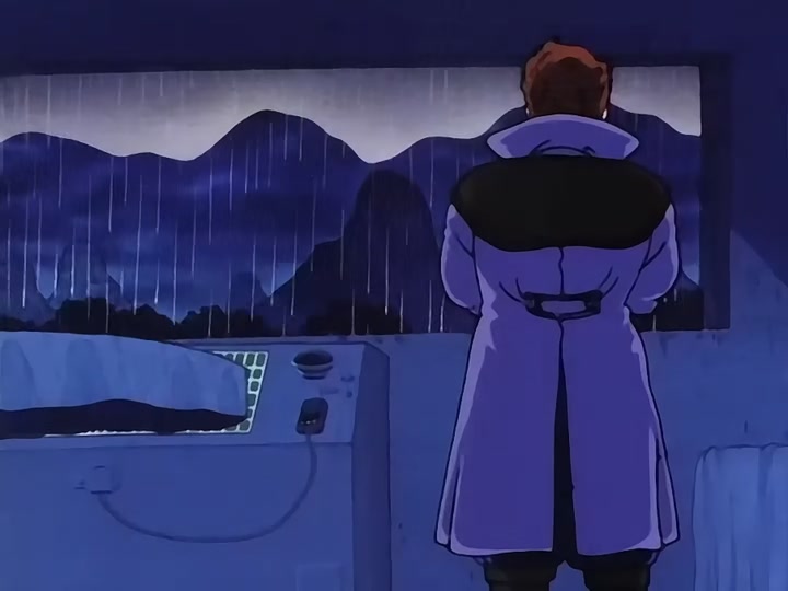 Dragon Ball Ep 34: Cruel General Red @ 04:32
