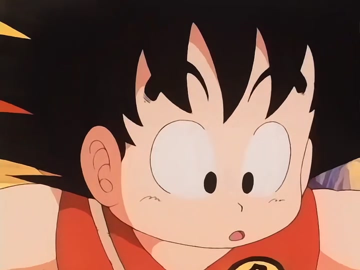 Dragon Ball Ep 34: Cruel General Red @ 07:18