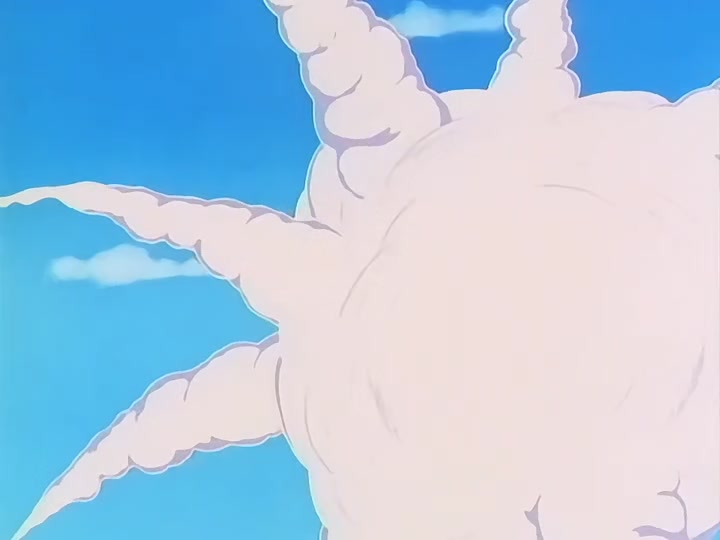 Dragon Ball Ep 34: Cruel General Red @ 09:24