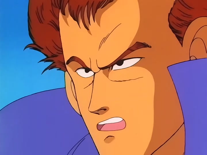 Dragon Ball Ep 34: Cruel General Red @ 09:33