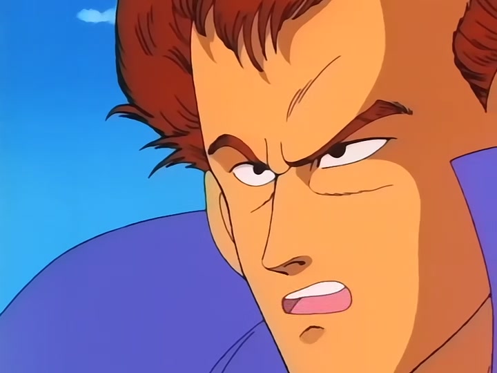 Dragon Ball Ep 34: Cruel General Red @ 10:13