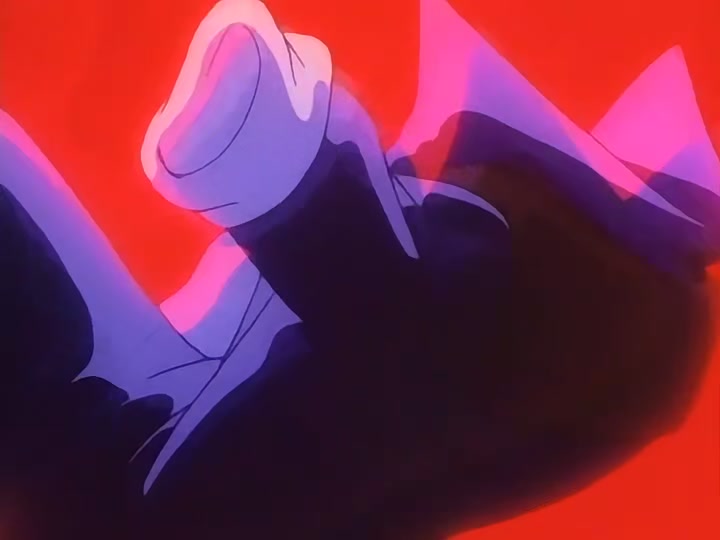 Dragon Ball Ep 34: Cruel General Red @ 11:07