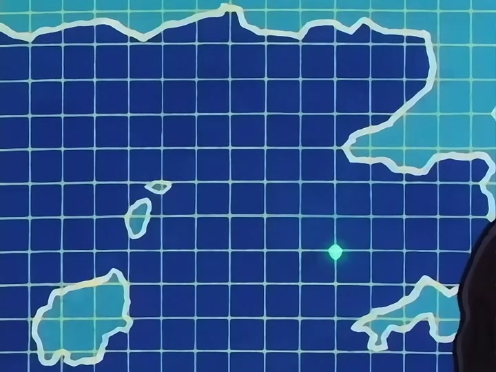 Dragon Ball Ep 34: Cruel General Red @ 14:56