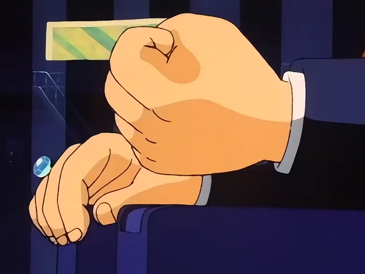 Dragon Ball Ep 34: Cruel General Red @ 15:09