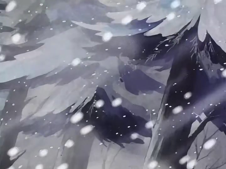 Dragon Ball Ep 35: Cold Reception @ 01:24