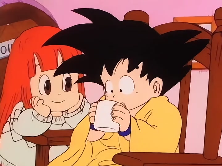 Dragon Ball Ep 35: Cold Reception @ 04:01
