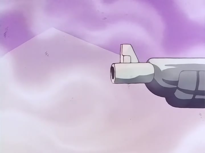 Dragon Ball Ep 35: Cold Reception @ 06:11