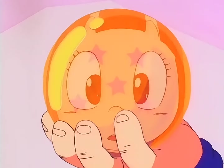 Dragon Ball Ep 35: Cold Reception @ 07:27