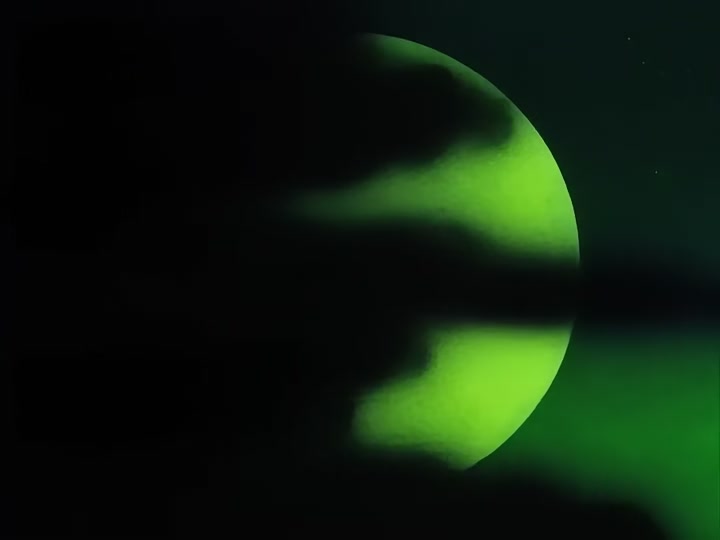 Dragon Ball Ep 35: Cold Reception @ 07:54