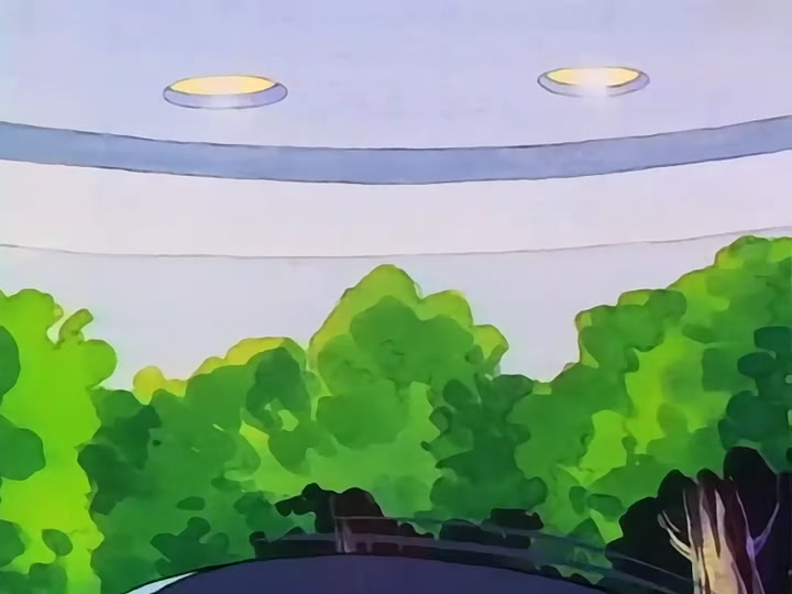 Dragon Ball Ep 38: Five Murasakis @ 00:43