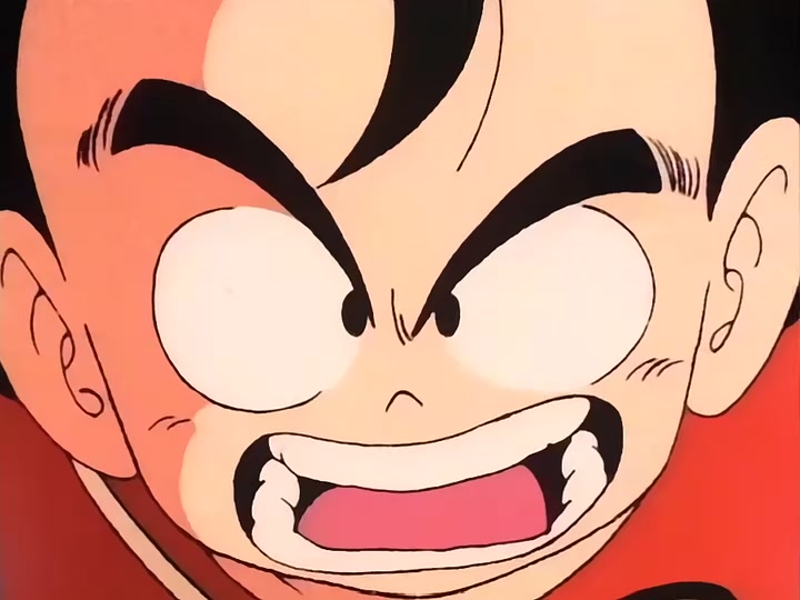 Dragon Ball Ep 38: Five Murasakis @ 02:49