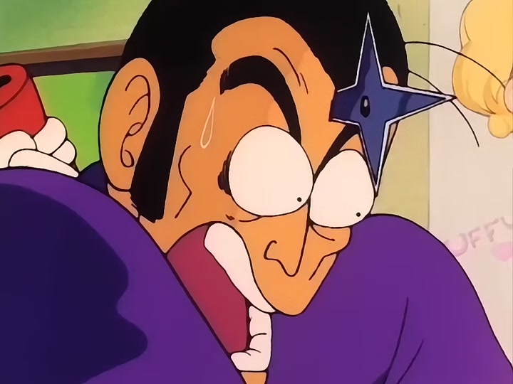 Dragon Ball Ep 38: Five Murasakis @ 04:01