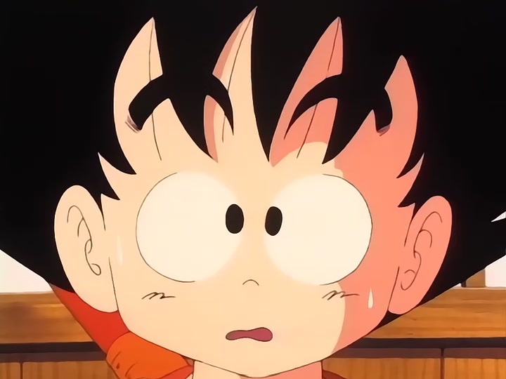 Dragon Ball Ep 38: Five Murasakis @ 04:14