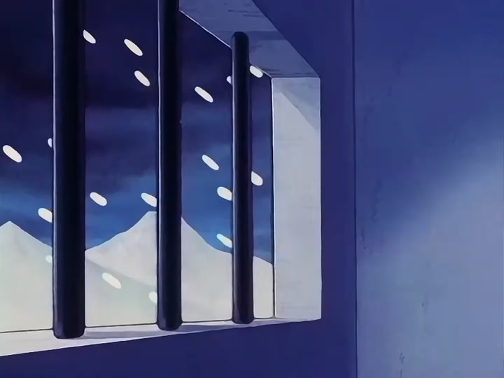 Dragon Ball Ep 38: Five Murasakis @ 04:46