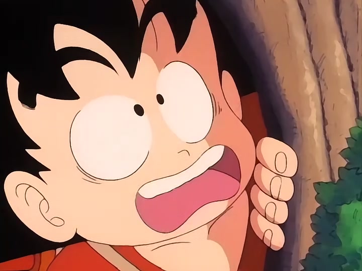 Dragon Ball Ep 38: Five Murasakis @ 15:32