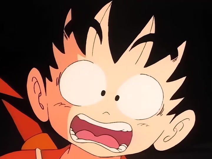 Dragon Ball Ep 38: Five Murasakis @ 15:36