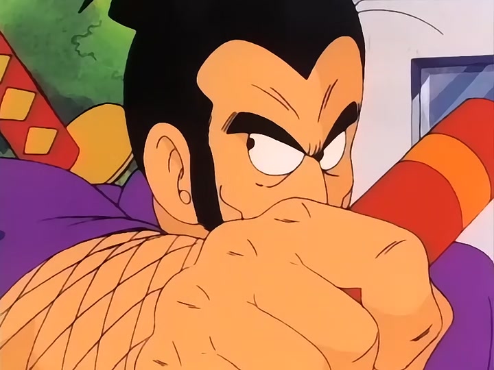 Dragon Ball Ep 38: Five Murasakis @ 16:08