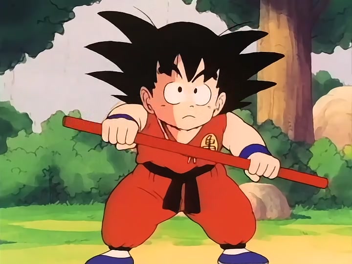 Dragon Ball Ep 38: Five Murasakis @ 16:43