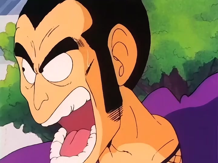 Dragon Ball Ep 38: Five Murasakis @ 17:46