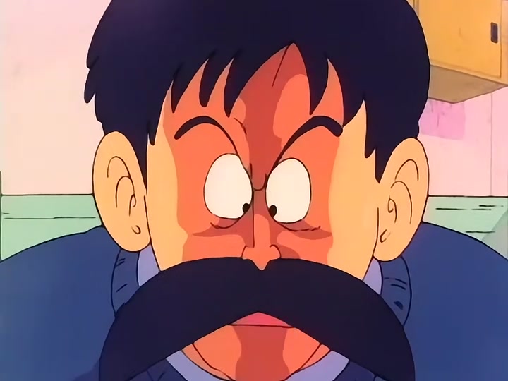 Dragon Ball Ep 38: Five Murasakis @ 18:18