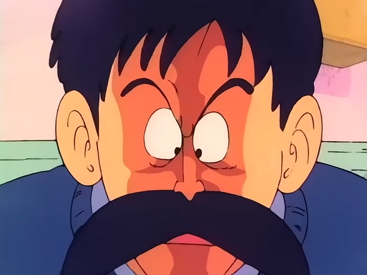 Dragon Ball Ep 38: Five Murasakis @ 18:22
