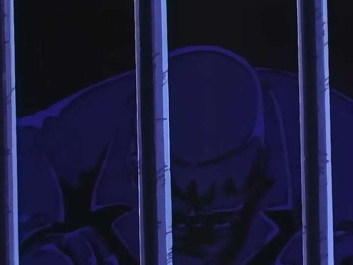 Dragon Ball Ep 38: Five Murasakis @ 18:36