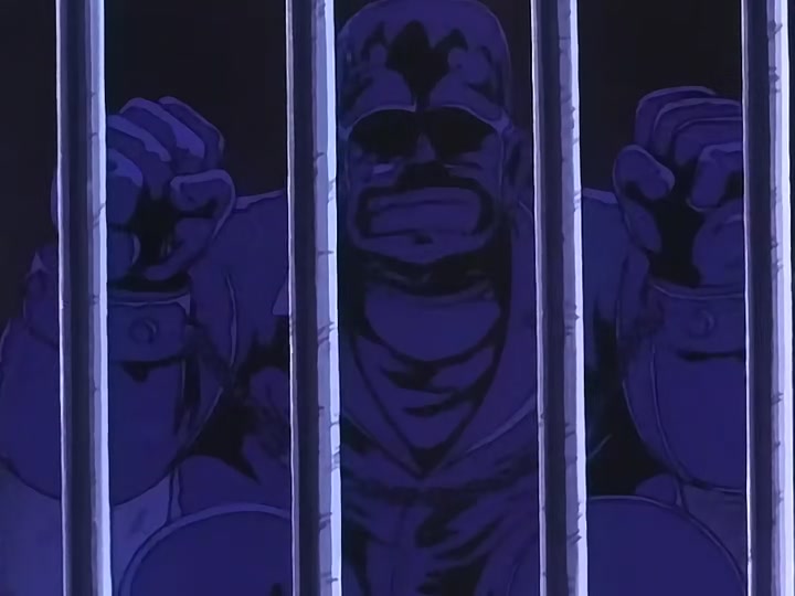 Dragon Ball Ep 38: Five Murasakis @ 18:45