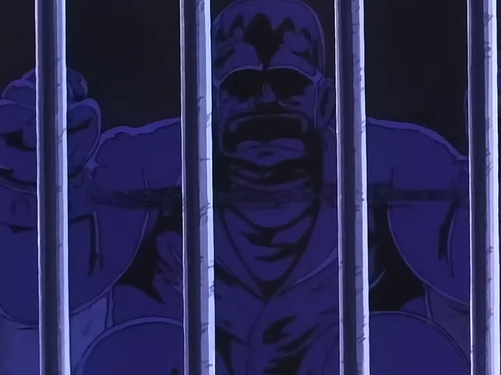 Dragon Ball Ep 38: Five Murasakis @ 18:49
