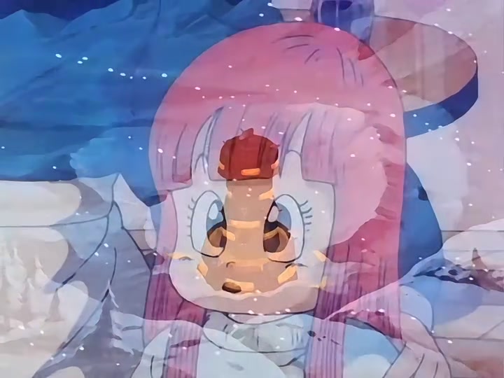Dragon Ball Ep 38: Five Murasakis @ 18:58