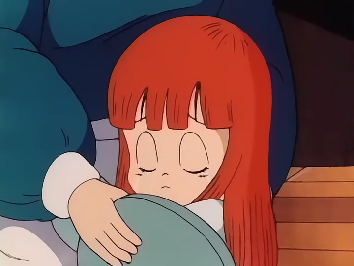 Dragon Ball Ep 38: Five Murasakis @ 19:20