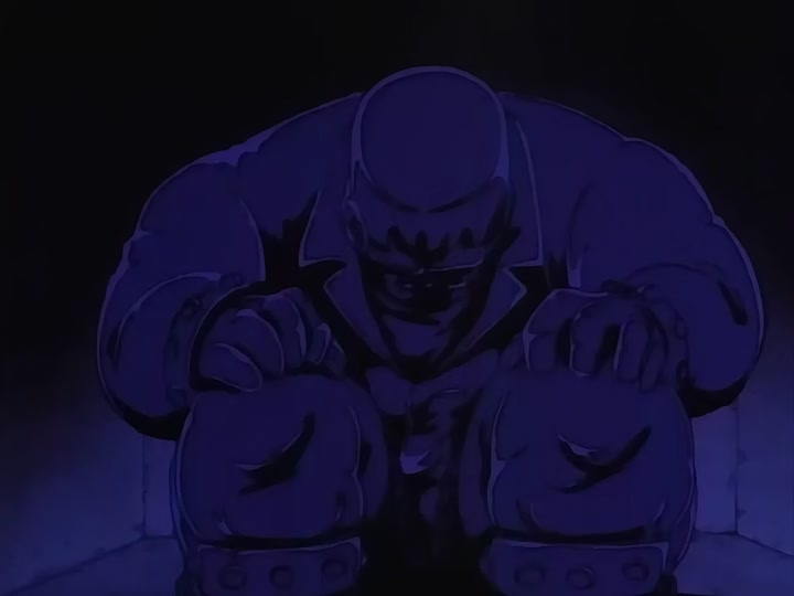 Dragon Ball Ep 38: Five Murasakis @ 19:47
