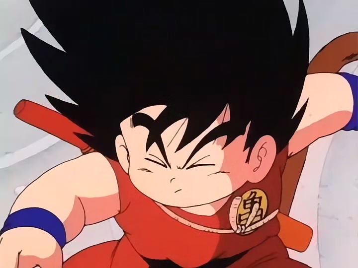 Dragon Ball Ep 38: Five Murasakis @ 19:56