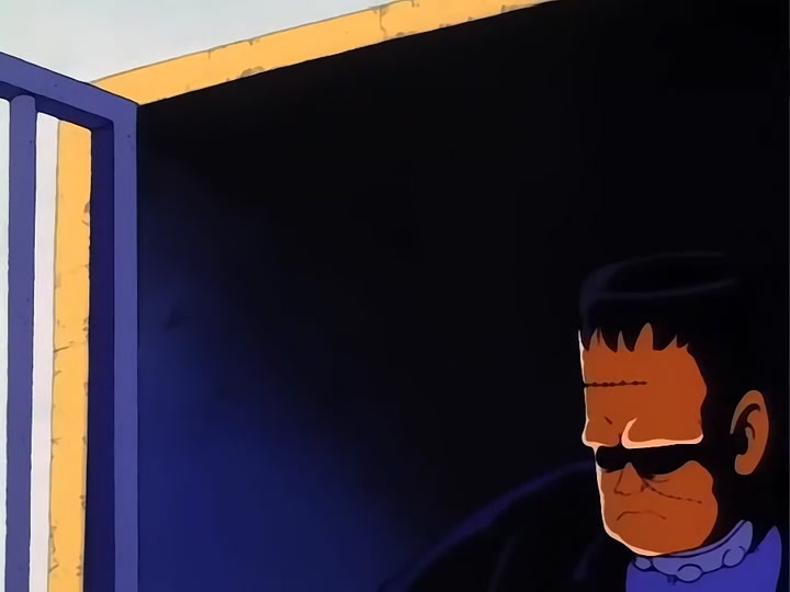 Dragon Ball Ep 38: Five Murasakis @ 20:01