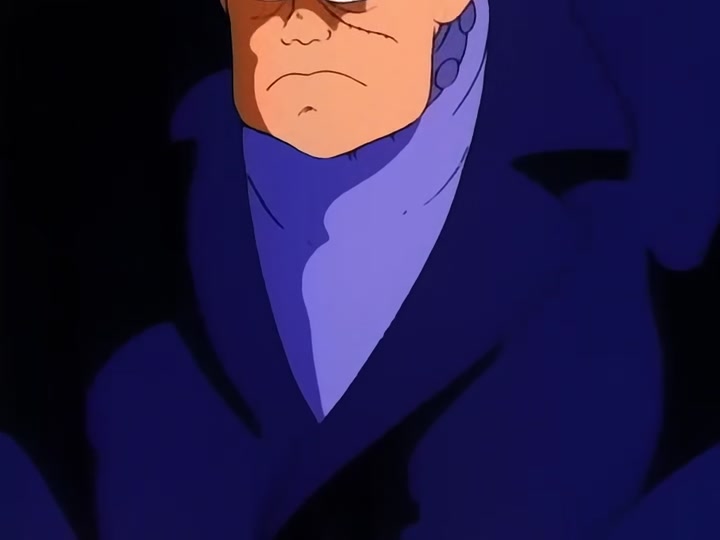 Dragon Ball Ep 38: Five Murasakis @ 20:10