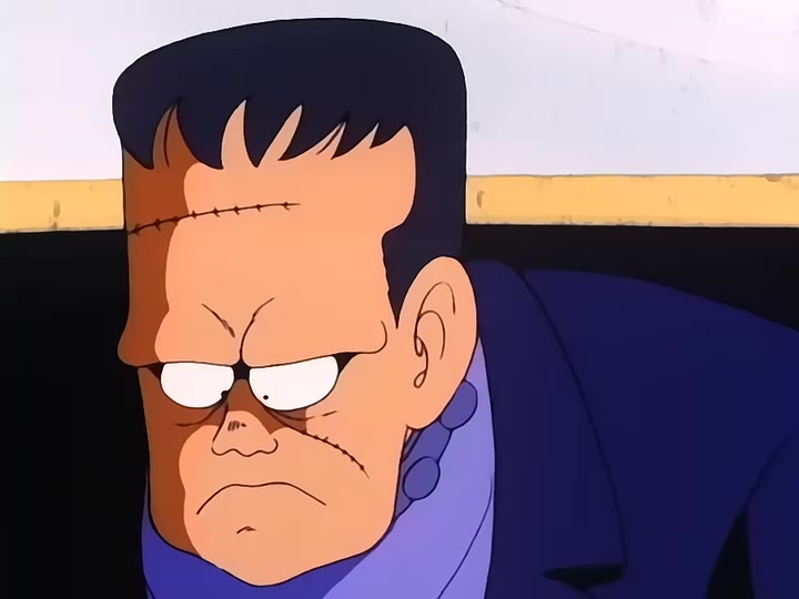 Dragon Ball Ep 38: Five Murasakis @ 20:14
