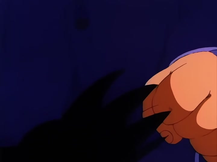 Dragon Ball Ep 38: Five Murasakis @ 20:20