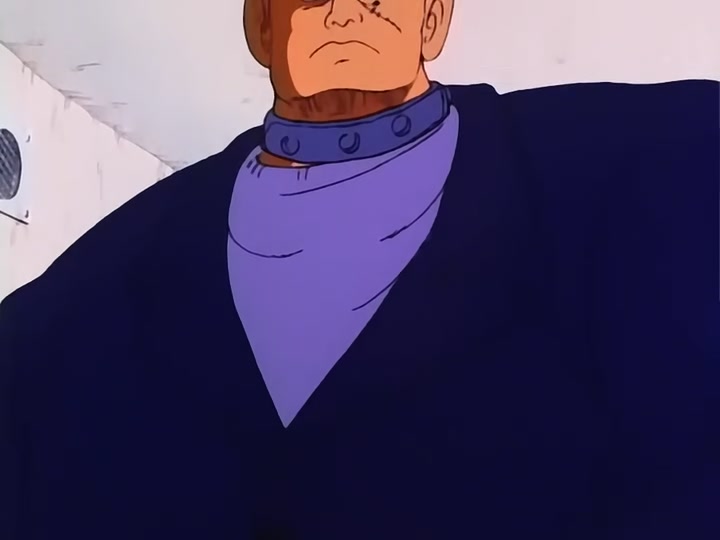 Dragon Ball Ep 38: Five Murasakis @ 20:25