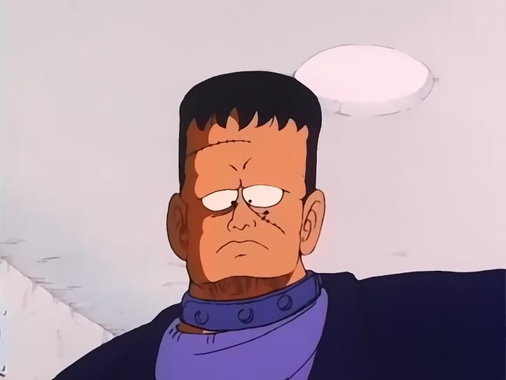 Dragon Ball Ep 38: Five Murasakis @ 20:30