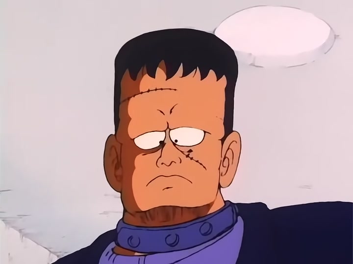 Dragon Ball Ep 38: Five Murasakis @ 20:32