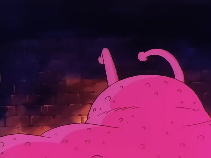 Dragon Ball Ep 40: Horrifying Buyon @ 10:40
