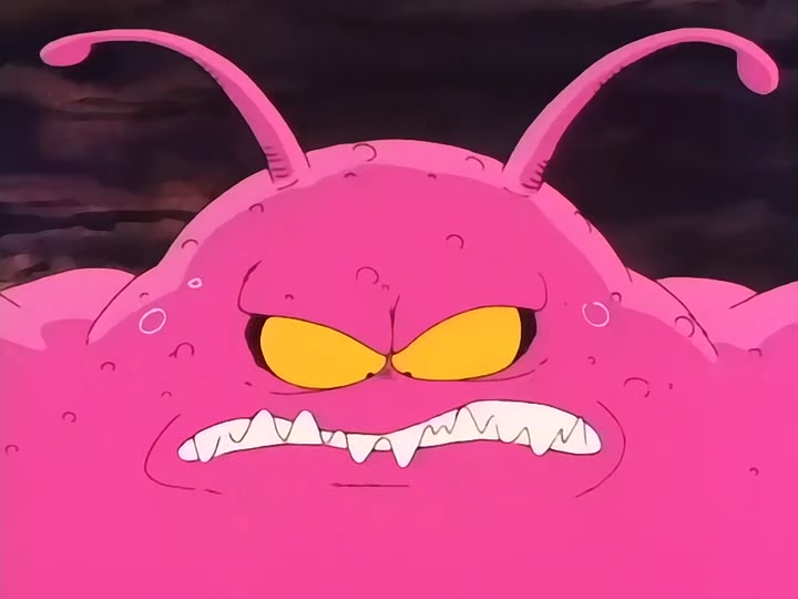 Dragon Ball Ep 40: Horrifying Buyon @ 11:52