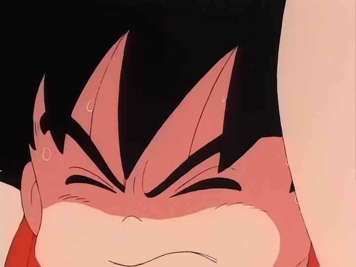 Dragon Ball Ep 40: Horrifying Buyon @ 12:14