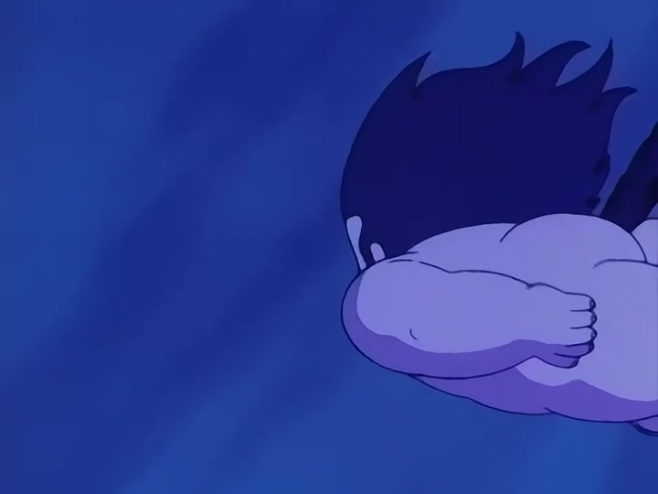 Dragon Ball Ep 46: Bulma's Bad Day @ 10:22