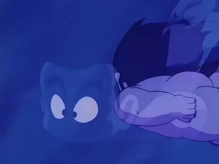 Dragon Ball Ep 46: Bulma's Bad Day @ 10:26