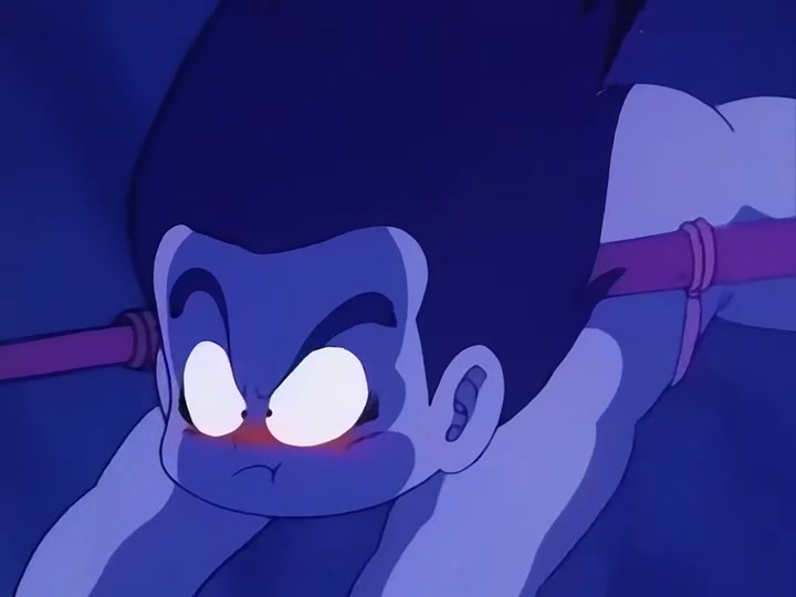 Dragon Ball Ep 46: Bulma's Bad Day @ 10:31