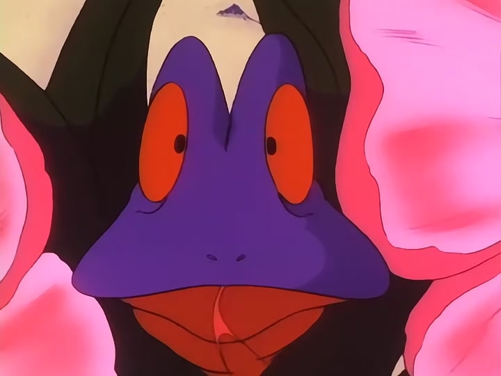 Dragon Ball Ep 46: Bulma's Bad Day @ 11:35